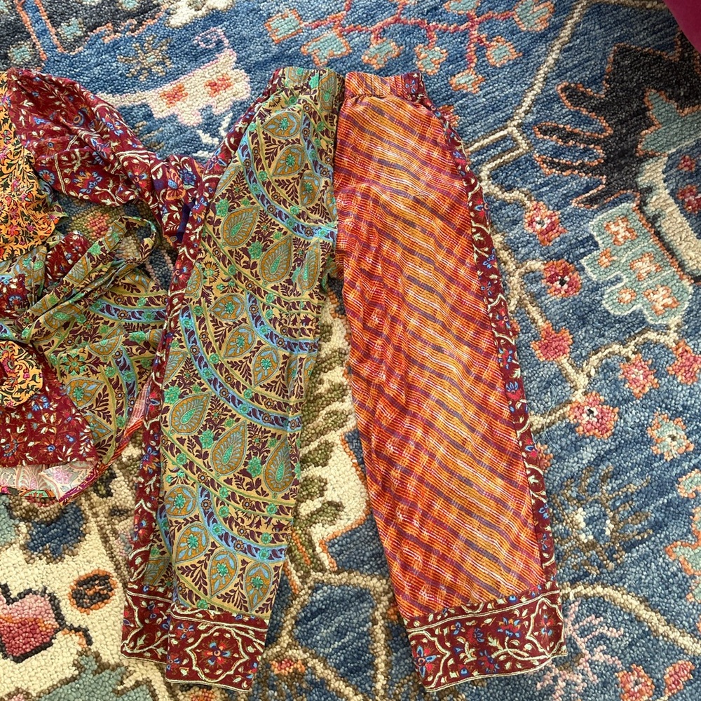 Boteh outfit - Picture 14 of 16